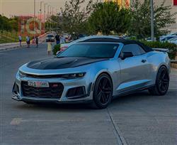 شيفروليه كامارو